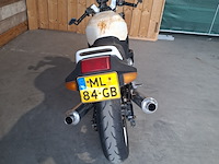 Motorfiets, kawasaki, zz-r 600, 1991 - afbeelding 22 van  27
