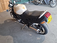 Motorfiets, kawasaki, zz-r 600, 1991 - afbeelding 23 van  27