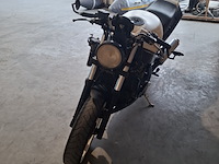 Motorfiets, kawasaki, zz-r 600, 1991 - afbeelding 25 van  27