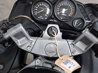 Motorfiets, kawasaki, zz-r 600, 1992 - afbeelding 2 van  31