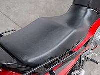 Motorfiets, kawasaki, zz-r 600, 1992 - afbeelding 5 van  31