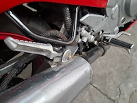 Motorfiets, kawasaki, zz-r 600, 1992 - afbeelding 7 van  31