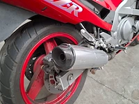 Motorfiets, kawasaki, zz-r 600, 1992 - afbeelding 8 van  31