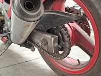 Motorfiets, kawasaki, zz-r 600, 1992 - afbeelding 10 van  31