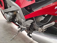 Motorfiets, kawasaki, zz-r 600, 1992 - afbeelding 11 van  31