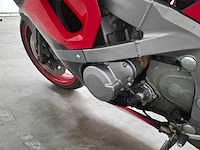 Motorfiets, kawasaki, zz-r 600, 1992 - afbeelding 15 van  31