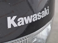 Motorfiets, kawasaki, zz-r 600, 1992 - afbeelding 24 van  31