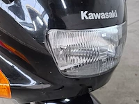 Motorfiets, kawasaki, zz-r 600, 1992 - afbeelding 26 van  31