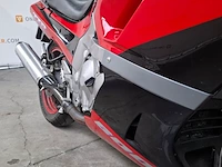 Motorfiets, kawasaki, zz-r 600, 1992 - afbeelding 29 van  31