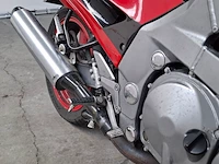 Motorfiets, kawasaki, zz-r 600, 1992 - afbeelding 30 van  31