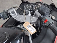 Motorfiets, kawasaki, zz-r 600, 1992 - afbeelding 31 van  31