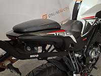 Motorfiets, keeway, rkf 125, 2020 - afbeelding 2 van  37