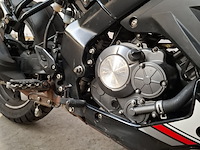 Motorfiets, keeway, rkf 125, 2020 - afbeelding 6 van  37