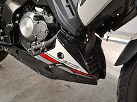 Motorfiets, keeway, rkf 125, 2020 - afbeelding 7 van  37