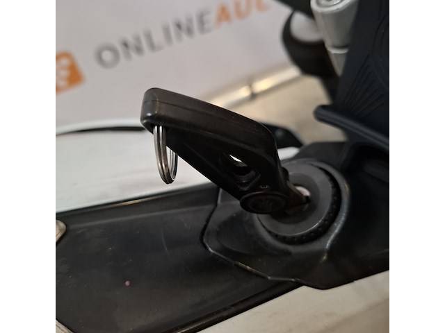 Motorfiets, keeway, rkf 125, 2020 - afbeelding 10 van  37