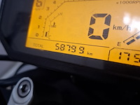 Motorfiets, keeway, rkf 125, 2020 - afbeelding 11 van  37