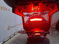 Motorfiets, keeway, rkf 125, 2020 - afbeelding 14 van  37