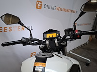 Motorfiets, keeway, rkf 125, 2020 - afbeelding 15 van  37