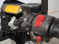 Motorfiets, keeway, rkf 125, 2020 - afbeelding 17 van  37