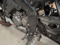 Motorfiets, keeway, rkf 125, 2020 - afbeelding 24 van  37