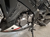 Motorfiets, keeway, rkf 125, 2020 - afbeelding 25 van  37