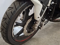 Motorfiets, keeway, rkf 125, 2020 - afbeelding 26 van  37