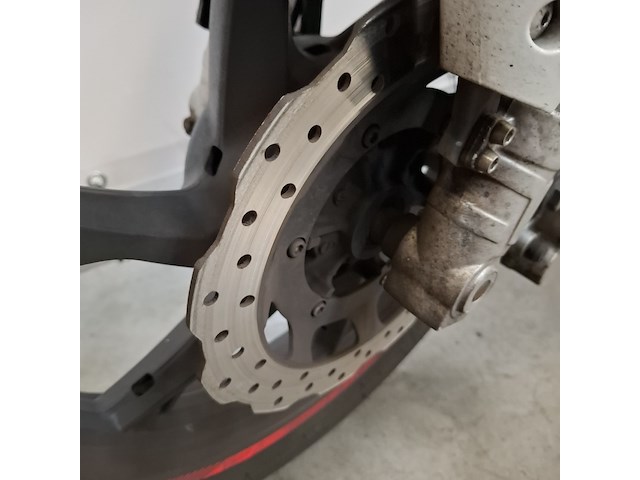 Motorfiets, keeway, rkf 125, 2020 - afbeelding 27 van  37