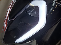 Motorfiets, keeway, rkf 125, 2020 - afbeelding 28 van  37