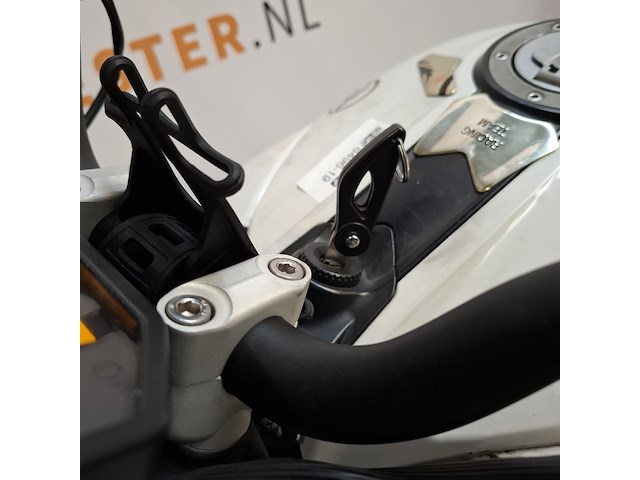 Motorfiets, keeway, rkf 125, 2020 - afbeelding 29 van  37