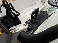 Motorfiets, keeway, rkf 125, 2020 - afbeelding 29 van  37