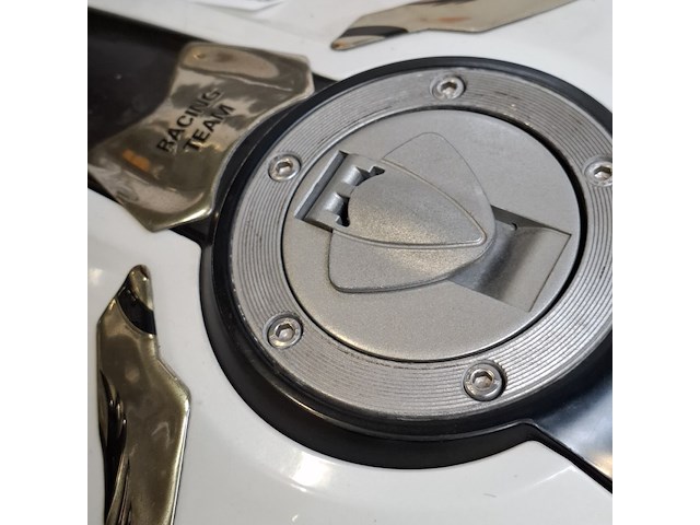 Motorfiets, keeway, rkf 125, 2020 - afbeelding 30 van  37