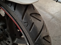 Motorfiets, keeway, rkf 125, 2020 - afbeelding 33 van  37