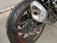 Motorfiets, keeway, rkf 125, 2020 - afbeelding 34 van  37