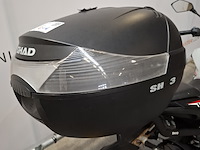 Motorfiets, keeway, rkf 125, 2020 - afbeelding 37 van  37