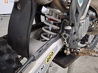 Motorfiets, ktm, 125 sx - afbeelding 5 van  28