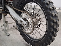 Motorfiets, ktm, 125 sx - afbeelding 7 van  28