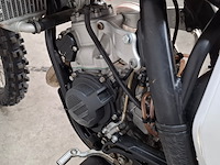Motorfiets, ktm, 125 sx - afbeelding 11 van  28
