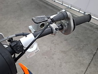 Motorfiets, ktm, 125 sx - afbeelding 14 van  28