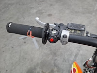 Motorfiets, ktm, 125 sx - afbeelding 15 van  28