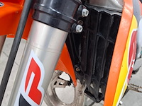 Motorfiets, ktm, 125 sx - afbeelding 17 van  28