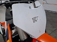 Motorfiets, ktm, 125 sx - afbeelding 23 van  28