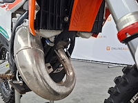 Motorfiets, ktm, 125 sx - afbeelding 26 van  28