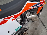 Motorfiets, ktm, 125 sx - afbeelding 28 van  28