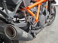 Motorfiets, ktm, 1290 super duke, 2021 - afbeelding 2 van  17