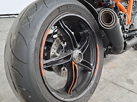Motorfiets, ktm, 1290 super duke, 2021 - afbeelding 3 van  17