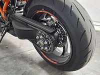 Motorfiets, ktm, 1290 super duke, 2021 - afbeelding 4 van  17