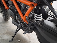 Motorfiets, ktm, 1290 super duke, 2021 - afbeelding 5 van  17