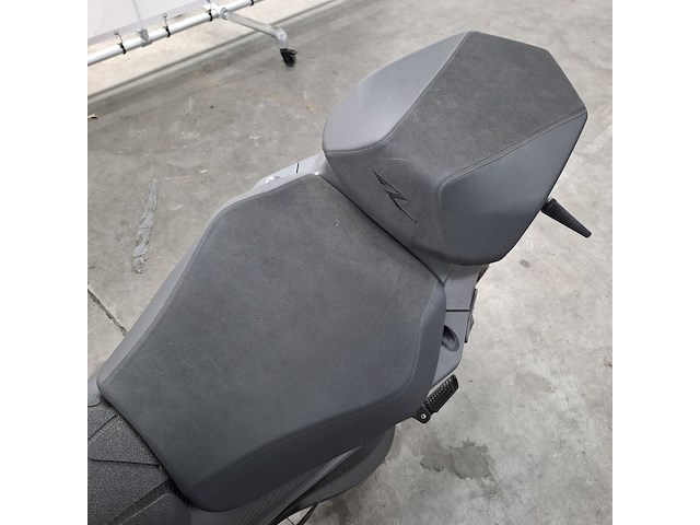 Motorfiets, ktm, 1290 super duke, 2021 - afbeelding 7 van  17