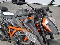 Motorfiets, ktm, 1290 super duke, 2021 - afbeelding 8 van  17