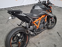 Motorfiets, ktm, 1290 super duke, 2021 - afbeelding 9 van  17